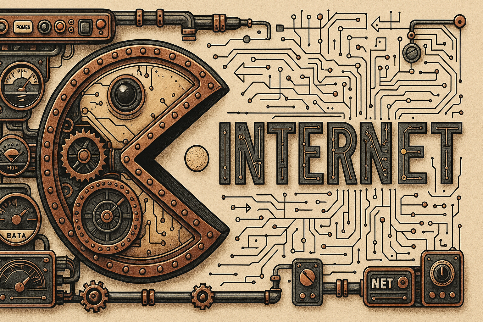 L’ère de l'Internet Intelligent