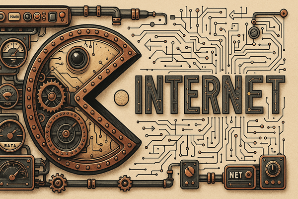 L’ère de l'Internet Intelligent
